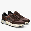 Sneaker PREMIATA Bimateriale
Testa di moro
