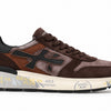 Sneaker PREMIATA Bimateriale
Testa di moro