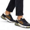 Sneaker PREMIATA Bimateriale
Blu