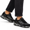 Sneaker PREMIATA Bimateriale
Nero