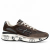 Sneaker PREMIATA Bimateriale
Marrone