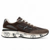 Sneaker PREMIATA Bimateriale
Marrone