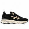 Sneaker PREMIATA Bimateriale
Nero