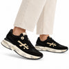 Sneaker PREMIATA Bimateriale
Nero