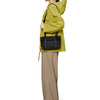 Borsa RAINS Strapcrossbody bag
Nero