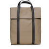 Zaino RAINS Way tote backpack
Beige