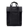 Zaino RAINS Way tote backpack
Nero