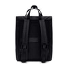 Zaino RAINS Way tote backpack
Nero