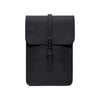 Zaino RAINS Backpack mini
Nero
