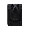 Zaino RAINS Backpack mini
Nero
