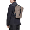 Zaino RAINS Backpack mini
Fango