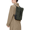 Zaino RAINS Backpack mini
Verde militare