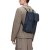 Zaino RAINS Backpack mini
Blu