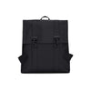 Zaino RAINS Msn bag
Nero