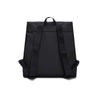 Zaino RAINS Msn bag
Nero