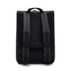 Zaino RAINS Rolltop rucksack
Nero