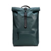 Zaino RAINS Rolltop rucksack
Petrolio