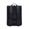 Zaino RAINS Rolltop rucksack
Blu