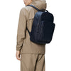 Zaino RAINS Book daypack large
Blu