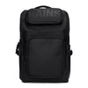Zaino RAINS Texel cargo backpack
Nero