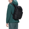 Zaino RAINS Texel cargo backpack
Nero