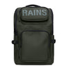 Zaino RAINS Backpack w3
Verde militare