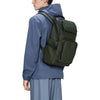Zaino RAINS Backpack w3
Verde militare