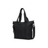 Borsa RAINS Tote bag mini
Nero