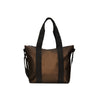 Borsa RAINS Tote bag mini
Bronzo