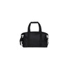 Zaino RAINS Hilo weekend bag
Nero