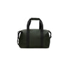 Zaino RAINS Hilo weekend bag
Verde militare