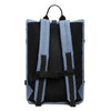 Zaino RAINS Rolltop rucksack
Celeste