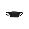 Borsello RAINS Bum bag mini
Nero