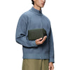 Pochette RAINS Beauty wash bag small
Verde militare