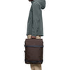 Zaino RAINS Otg backpack
Testa di moro
