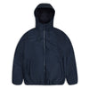 Giubbotto RAINS Lohja insulated jacket
Blu