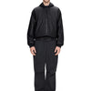 Giubbotto RAINS Lohja insulated bomber jacket
Nero