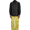 Giubbotto RAINS Fishtail jacket
Nero