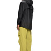 Giubbotto RAINS Fishtail jacket
Nero