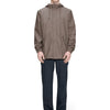 Giubbotto RAINS Fishtail jacket
Fango