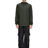Giubbotto RAINS Fishtail jacket
Verde militare