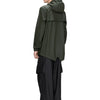 Giubbotto RAINS Fishtail jacket
Verde militare