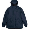 Giubbotto RAINS Fishtail jacket
Blu