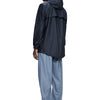 Giubbotto RAINS Fishtail jacket
Blu