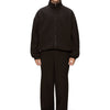 Felpa RAINS Feelce zip jacket
Testa di moro