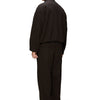 Felpa RAINS Feelce zip jacket
Testa di moro