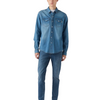 Jeans ROY ROGER'S Slim fit
Blu