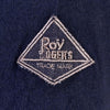 Maglia ROY ROGER'S Girocollo
Blu