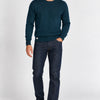 Maglia ROY ROGER'S Girocollo
Verde