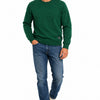 Maglia ROY ROGER'S Girocollo
Verde